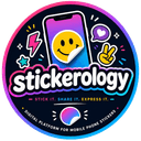 Stickerology